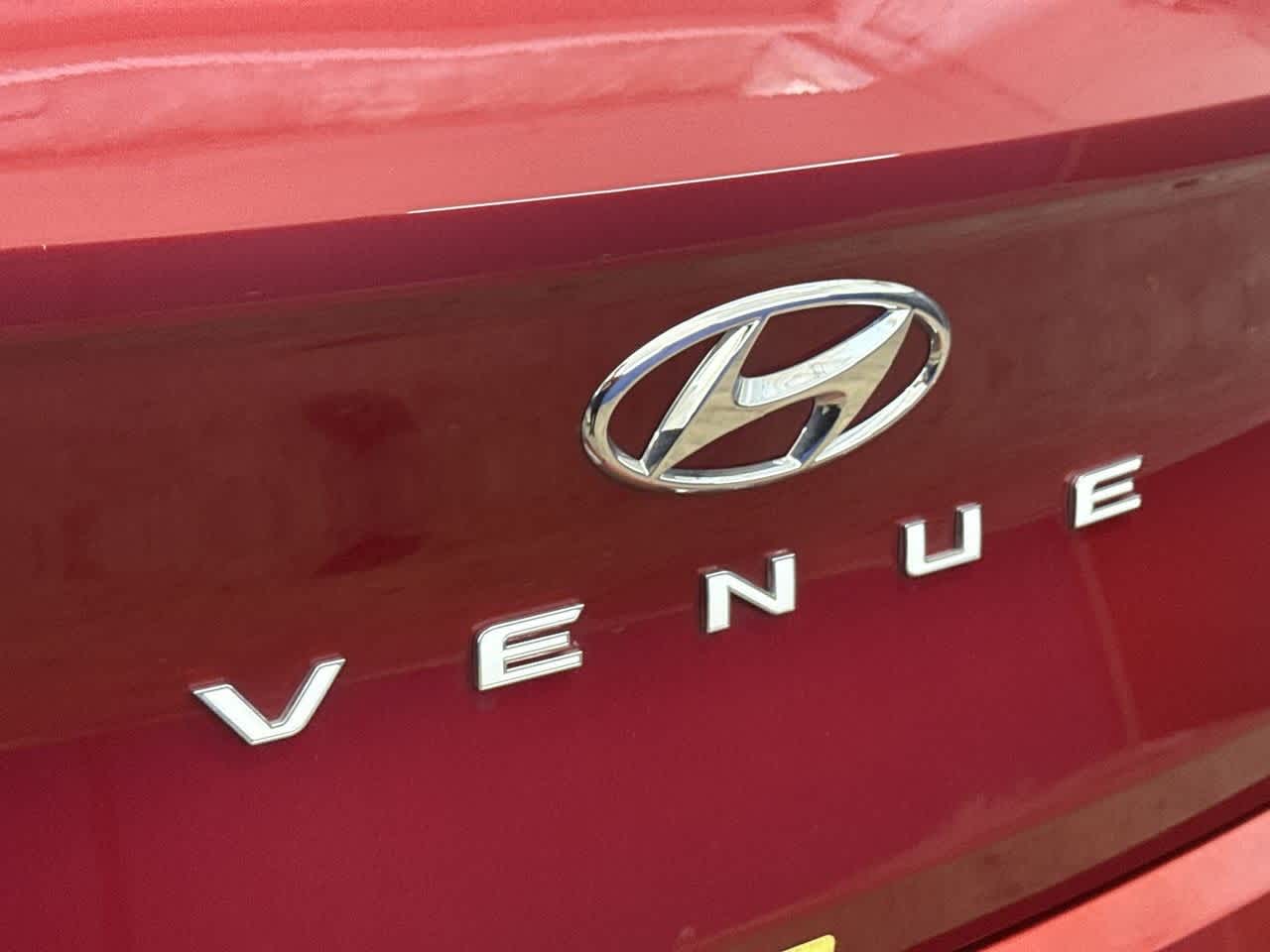 Thumbnail: 2024 Hyundai Venue - 10