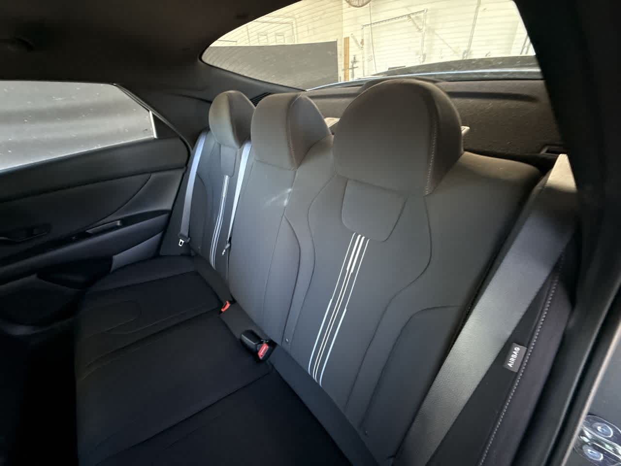 Thumbnail: 2026 Hyundai Elantra - 22