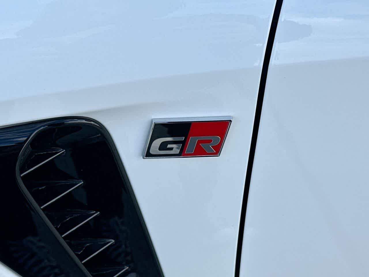 Thumbnail: 2025 Toyota GR Corolla - 10