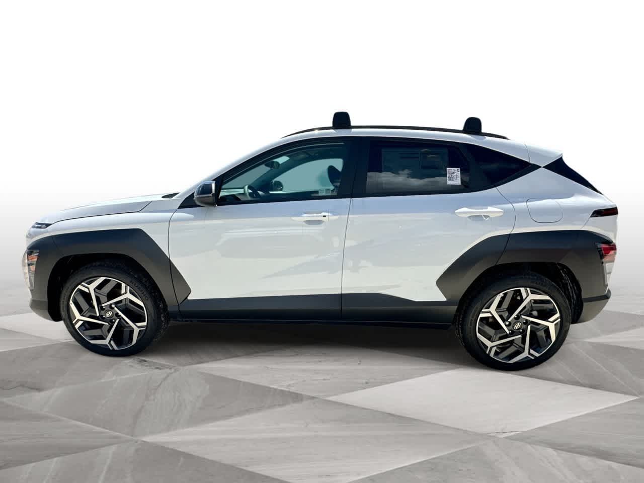 Thumbnail: 2026 Hyundai Kona - 5