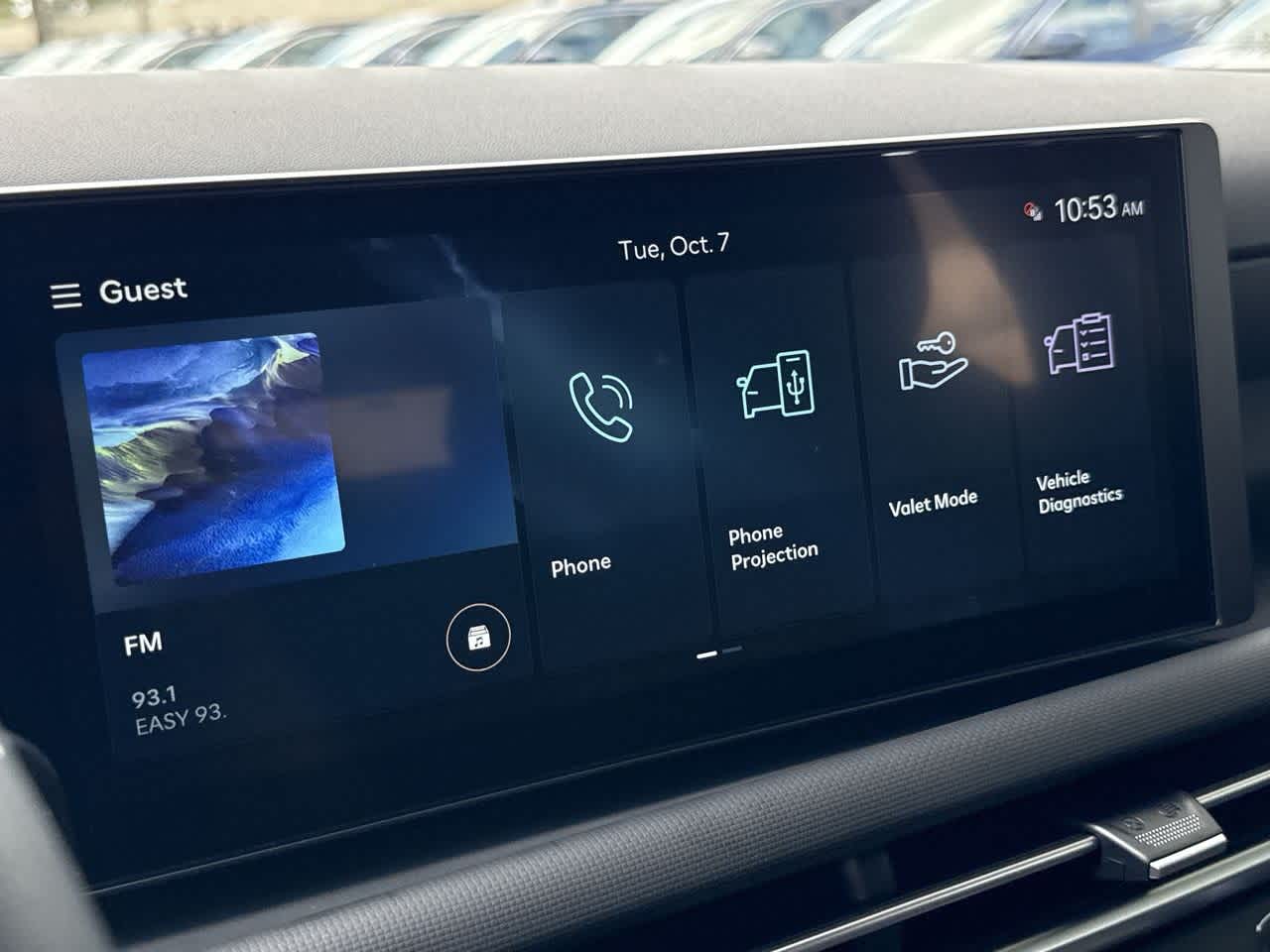 Thumbnail: 2026 Hyundai Tucson - 18