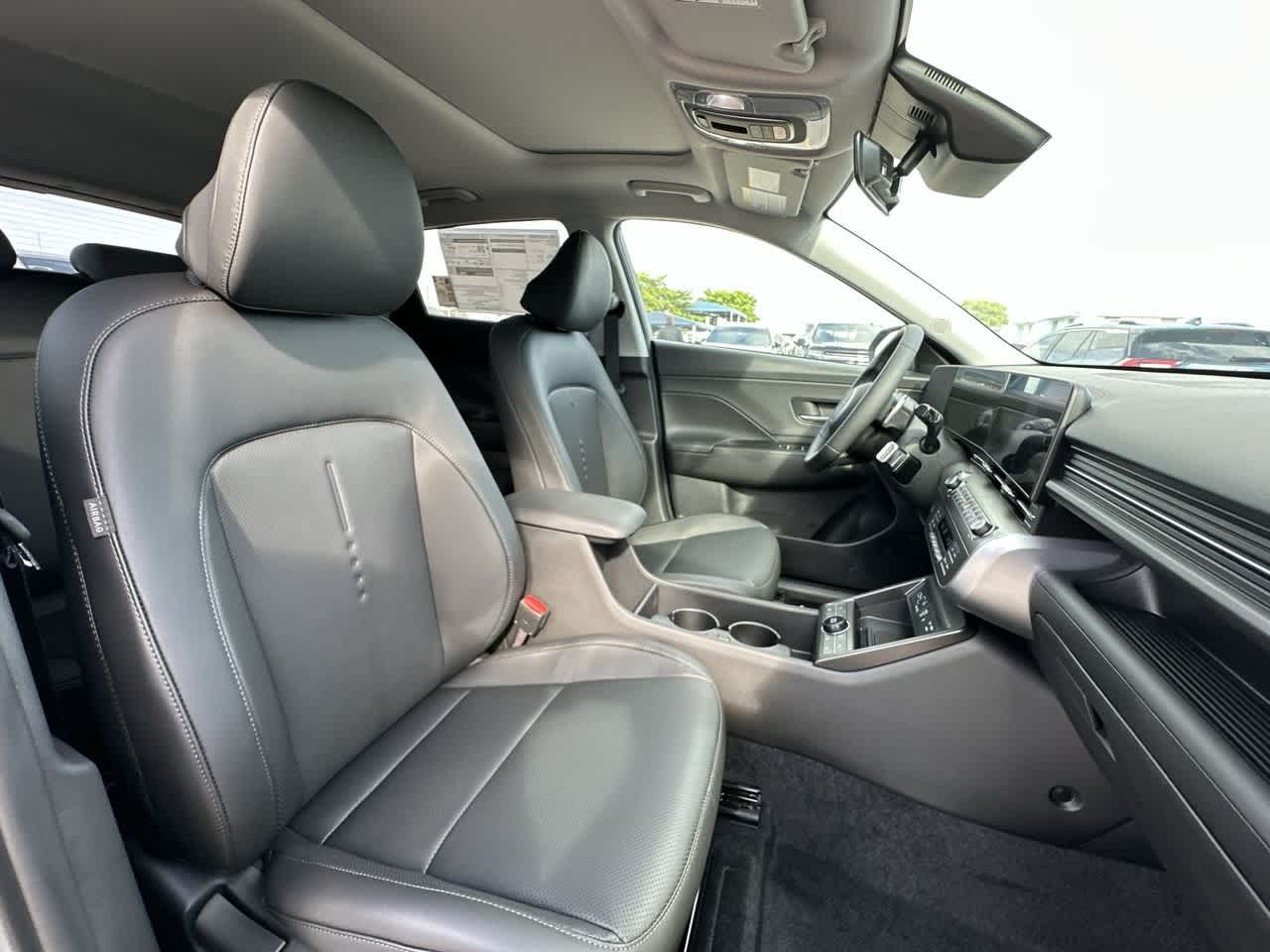 Thumbnail: 2026 Hyundai Kona - 27