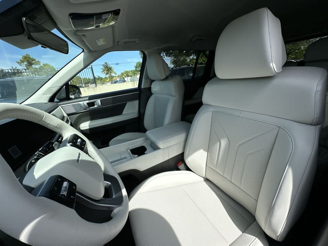 Thumbnail: 2025 Hyundai Santa Fe - 13