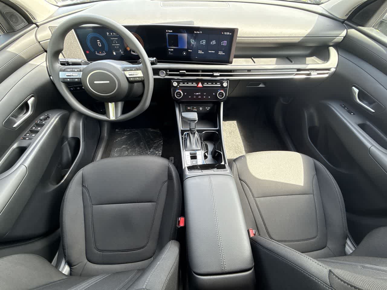 Thumbnail: 2026 Hyundai Tucson - 24