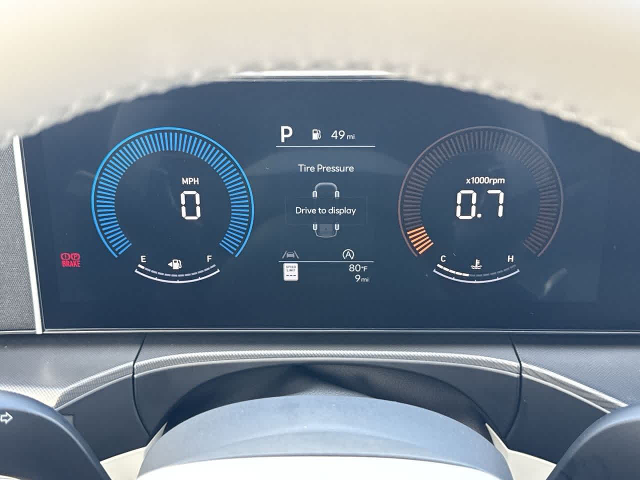 Thumbnail: 2026 Hyundai Santa Fe - 16