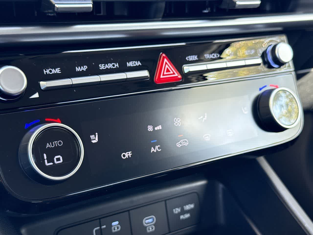 Thumbnail: 2026 Hyundai Tucson - 20