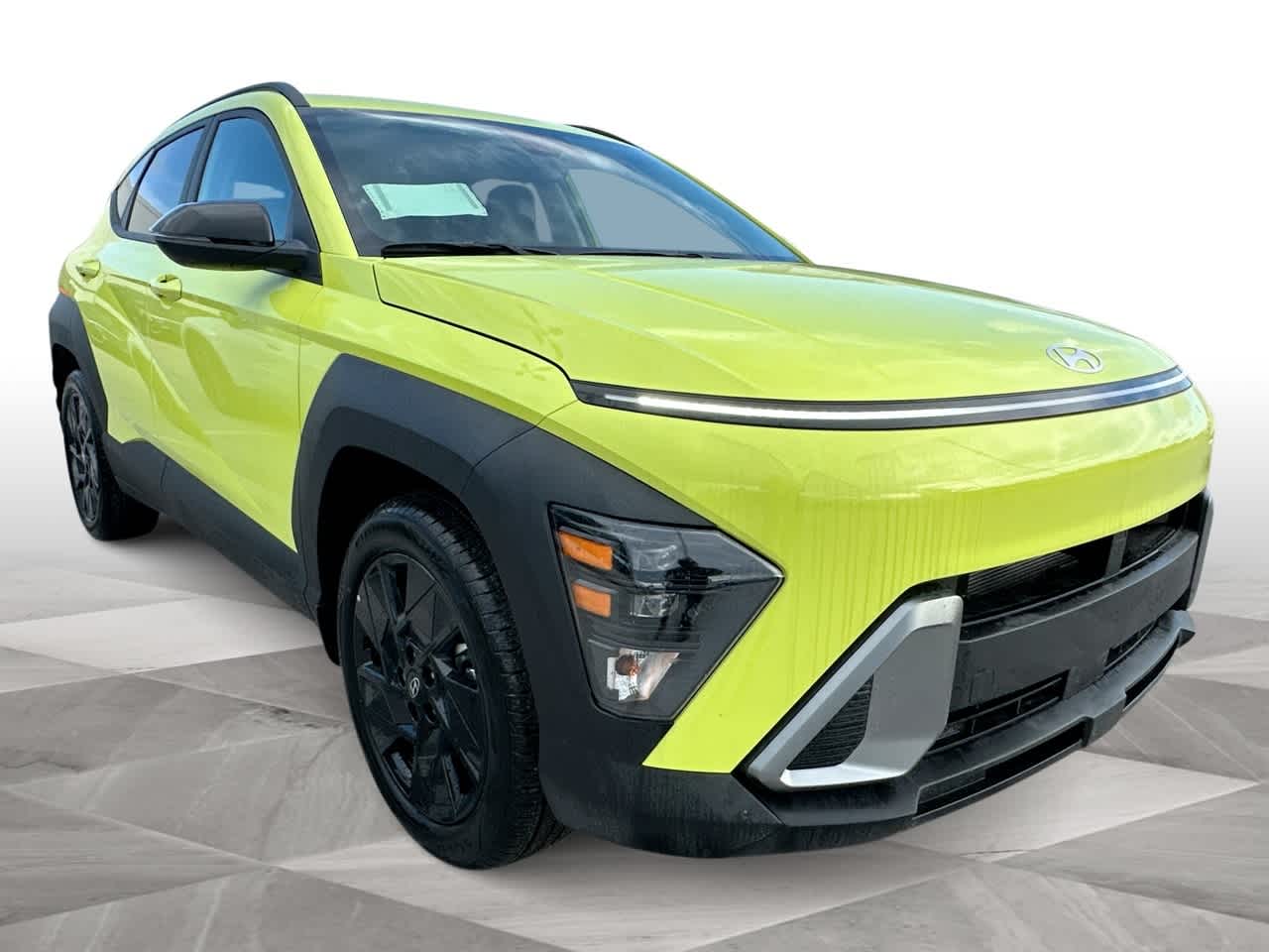 Thumbnail: 2026 Hyundai Kona - 2