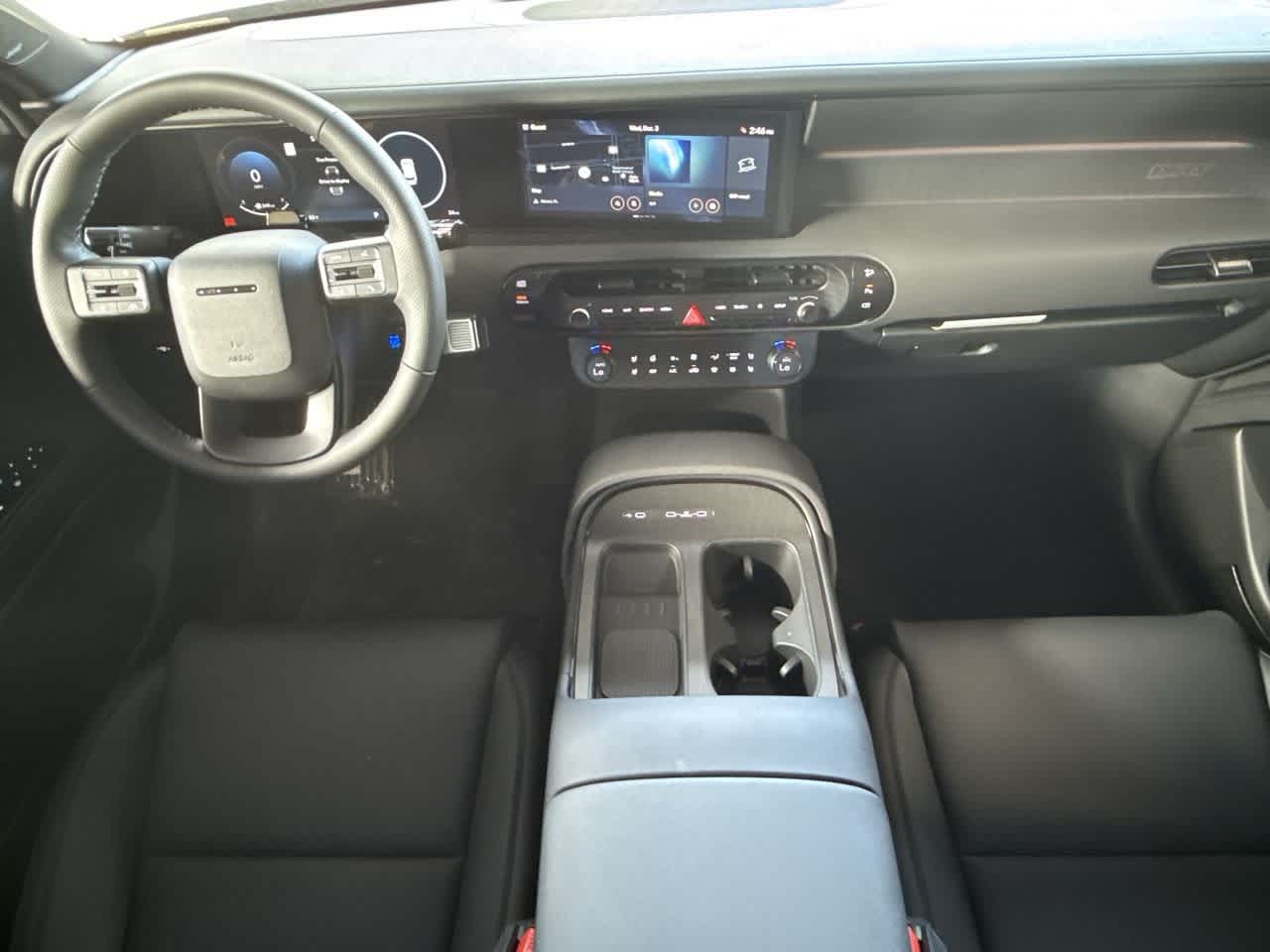 Thumbnail: 2026 Hyundai Palisade - 24