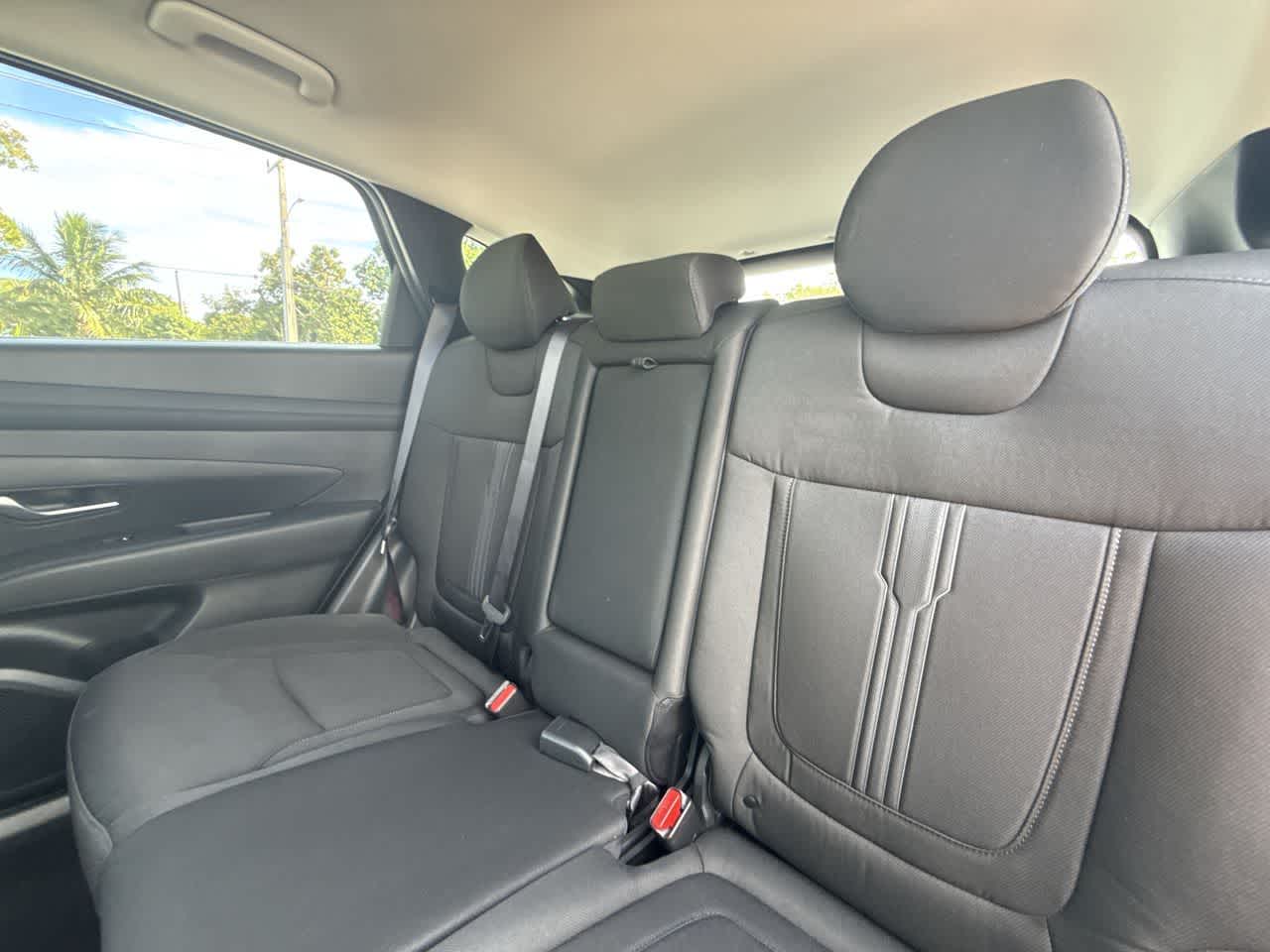 Thumbnail: 2026 Hyundai Tucson - 22