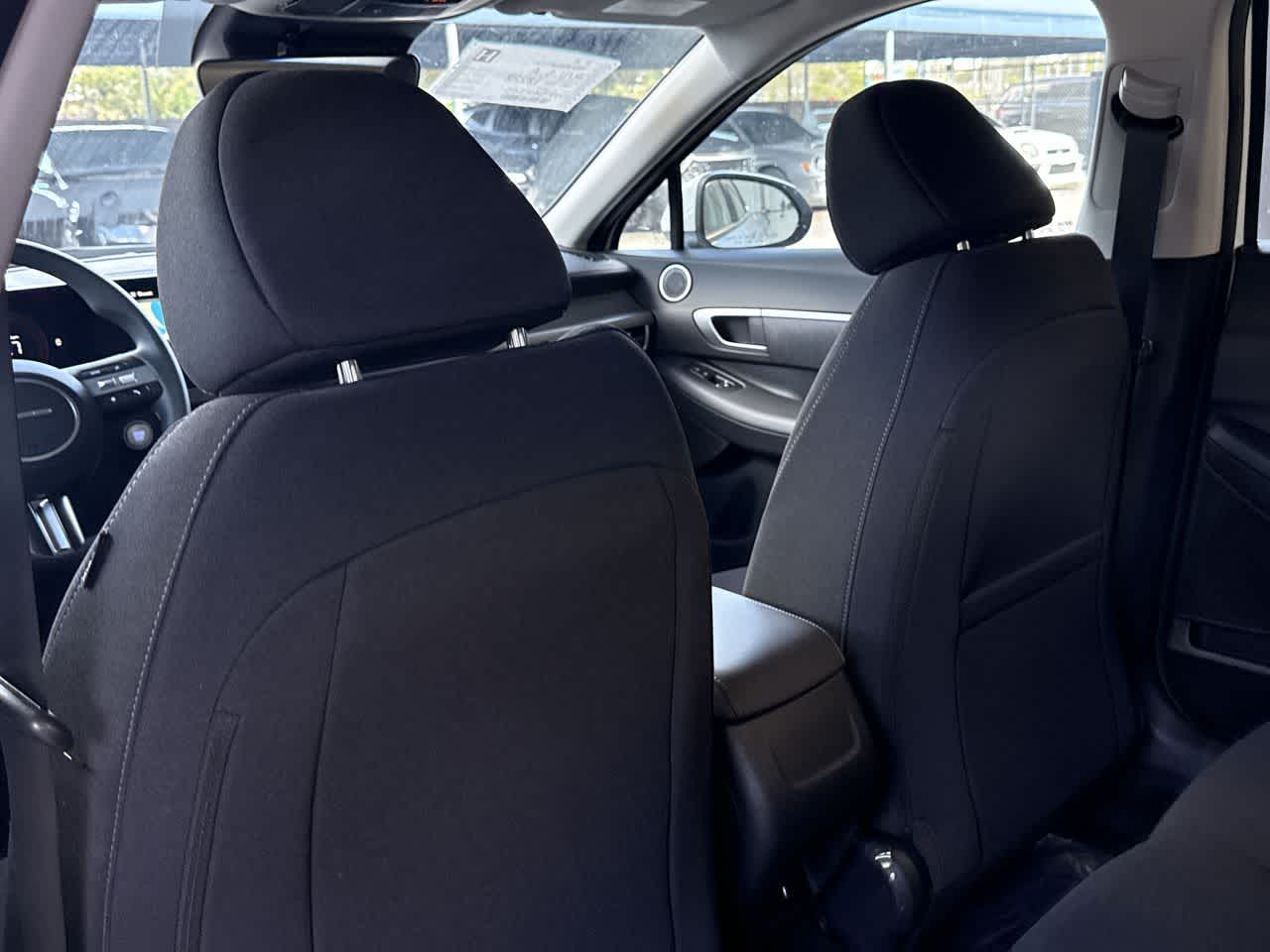 Thumbnail: 2026 Hyundai Sonata - 23