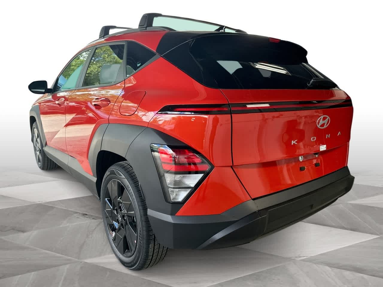 Thumbnail: 2026 Hyundai Kona - 6