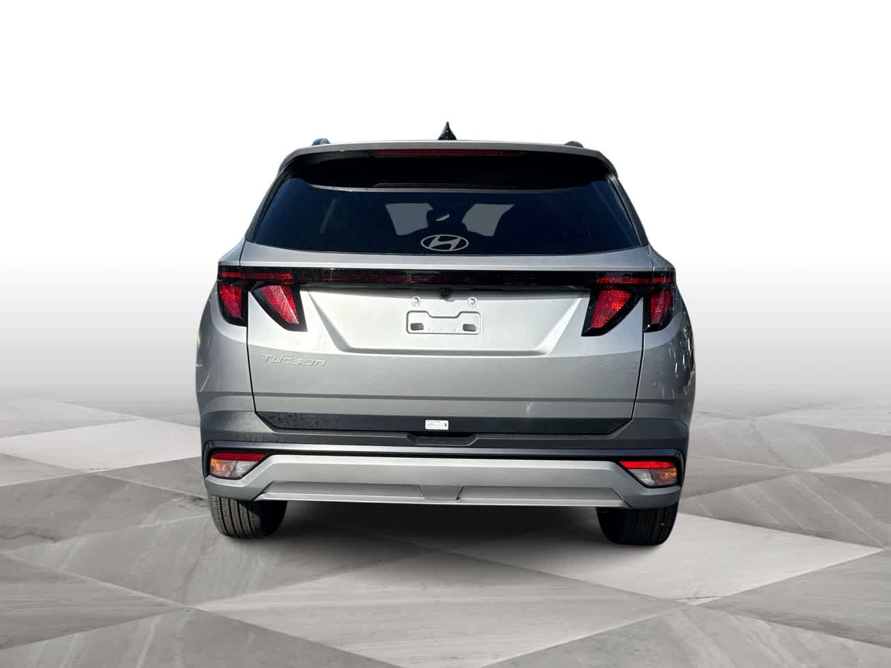 Thumbnail: 2026 Hyundai Tucson - 7