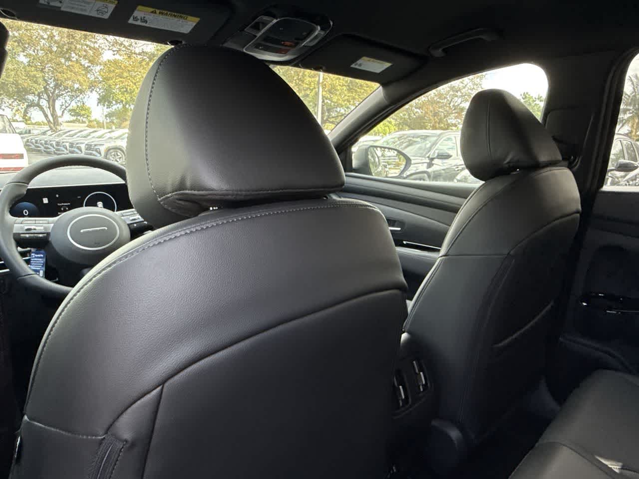 Thumbnail: 2026 Hyundai Santa Cruz - 23