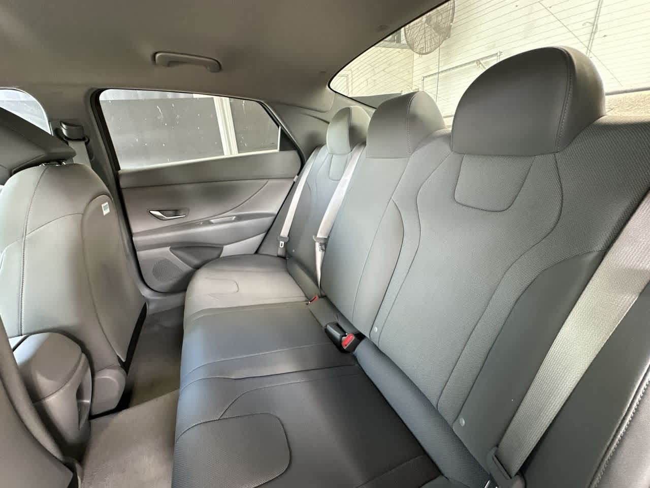 Thumbnail: 2025 Hyundai Elantra - 22