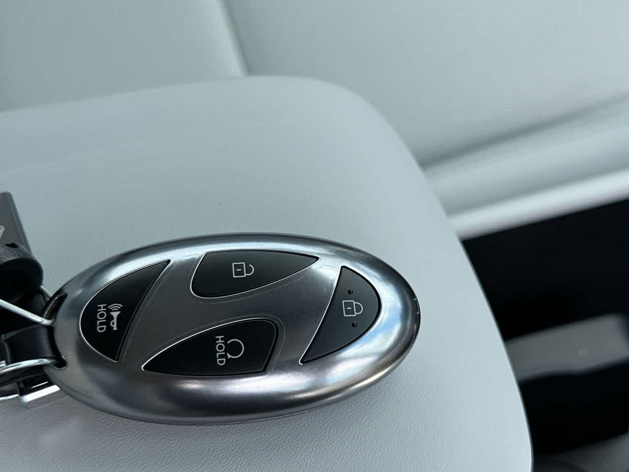 Thumbnail: 2026 Hyundai Kona - 28