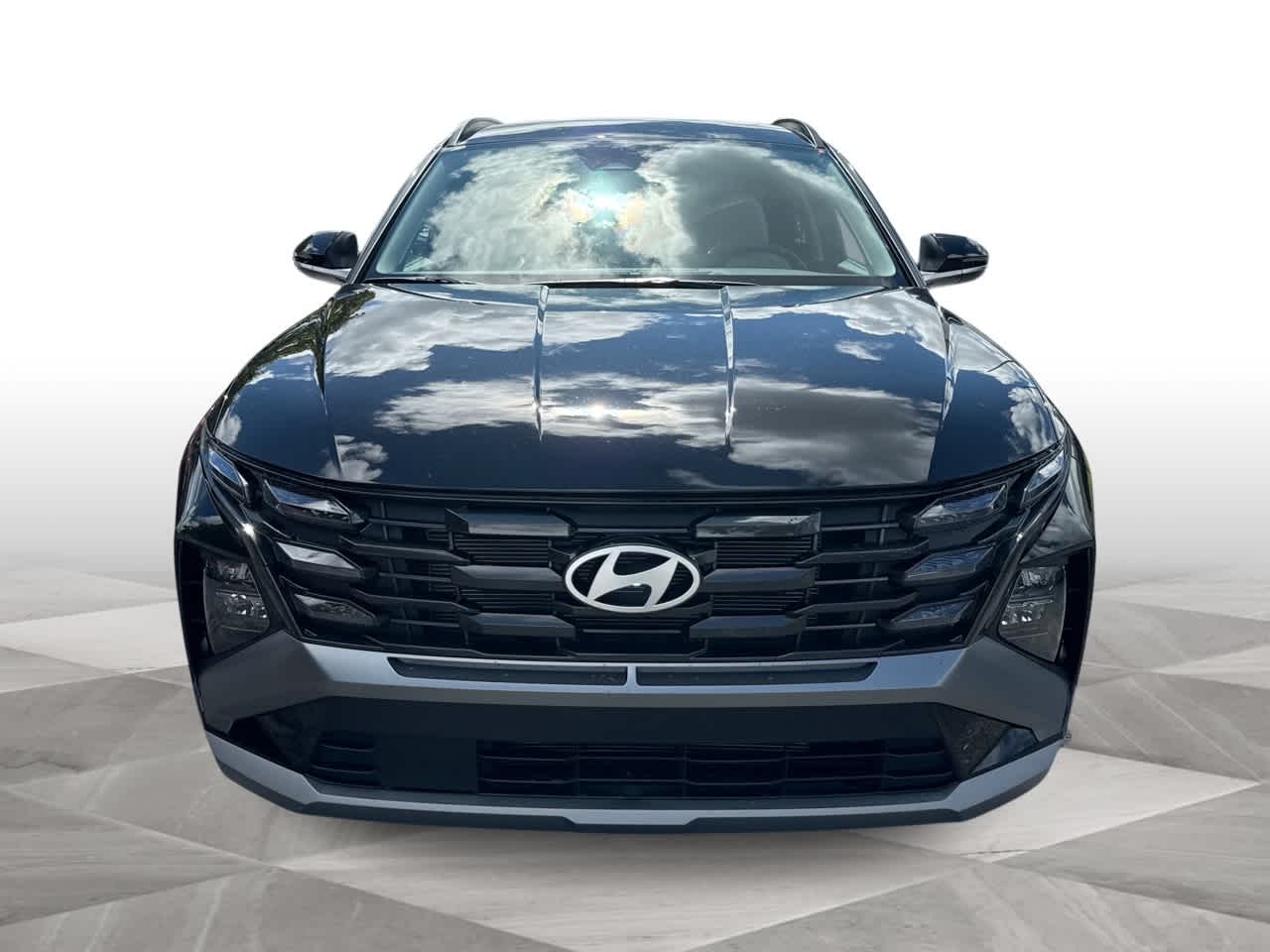 Thumbnail: 2026 Hyundai Tucson - 3