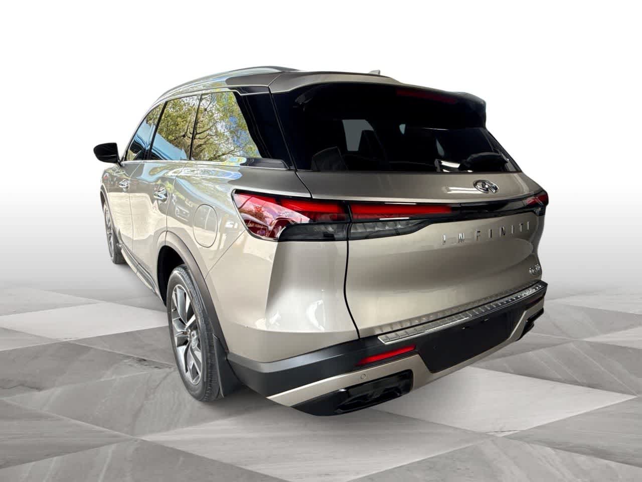 Thumbnail: 2023 INFINITI QX60 - 6