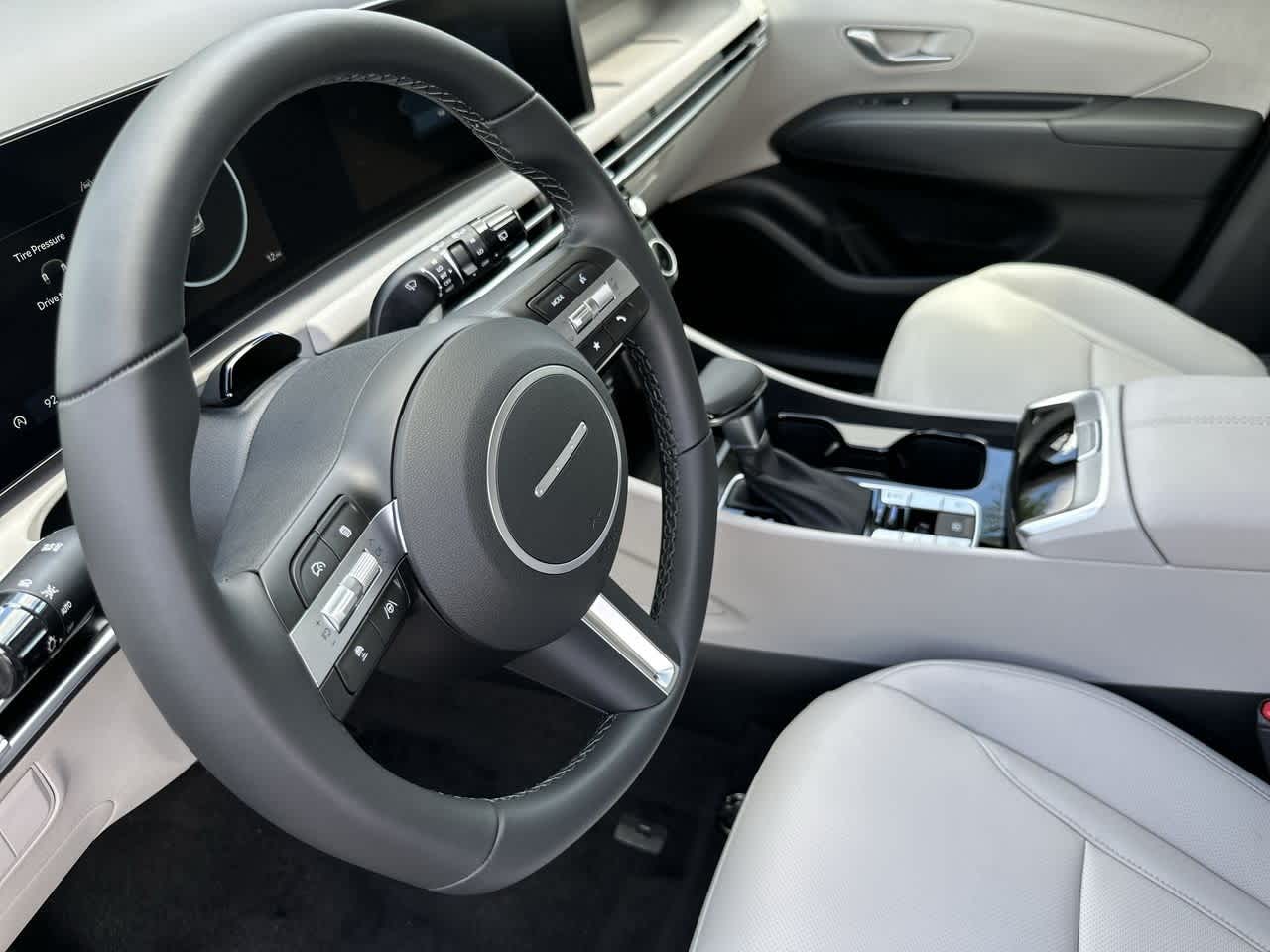 Thumbnail: 2025 Hyundai Tucson - 13