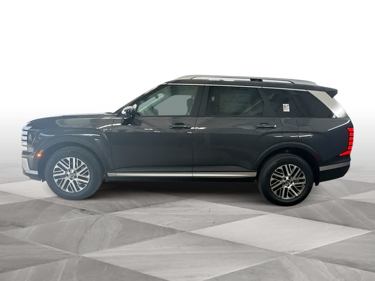 Thumbnail: 2026 Hyundai Palisade - 5