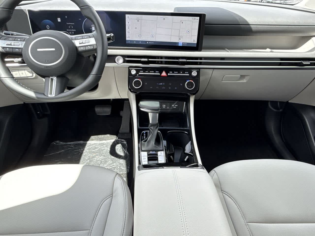 Thumbnail: 2026 Hyundai Tucson - 24