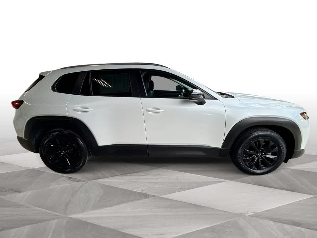 Thumbnail: 2025 Mazda CX-50 - 9