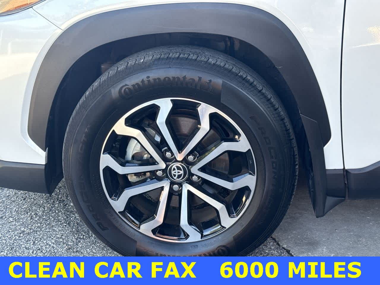 Thumbnail: 2024 Toyota Corolla Cross - 11