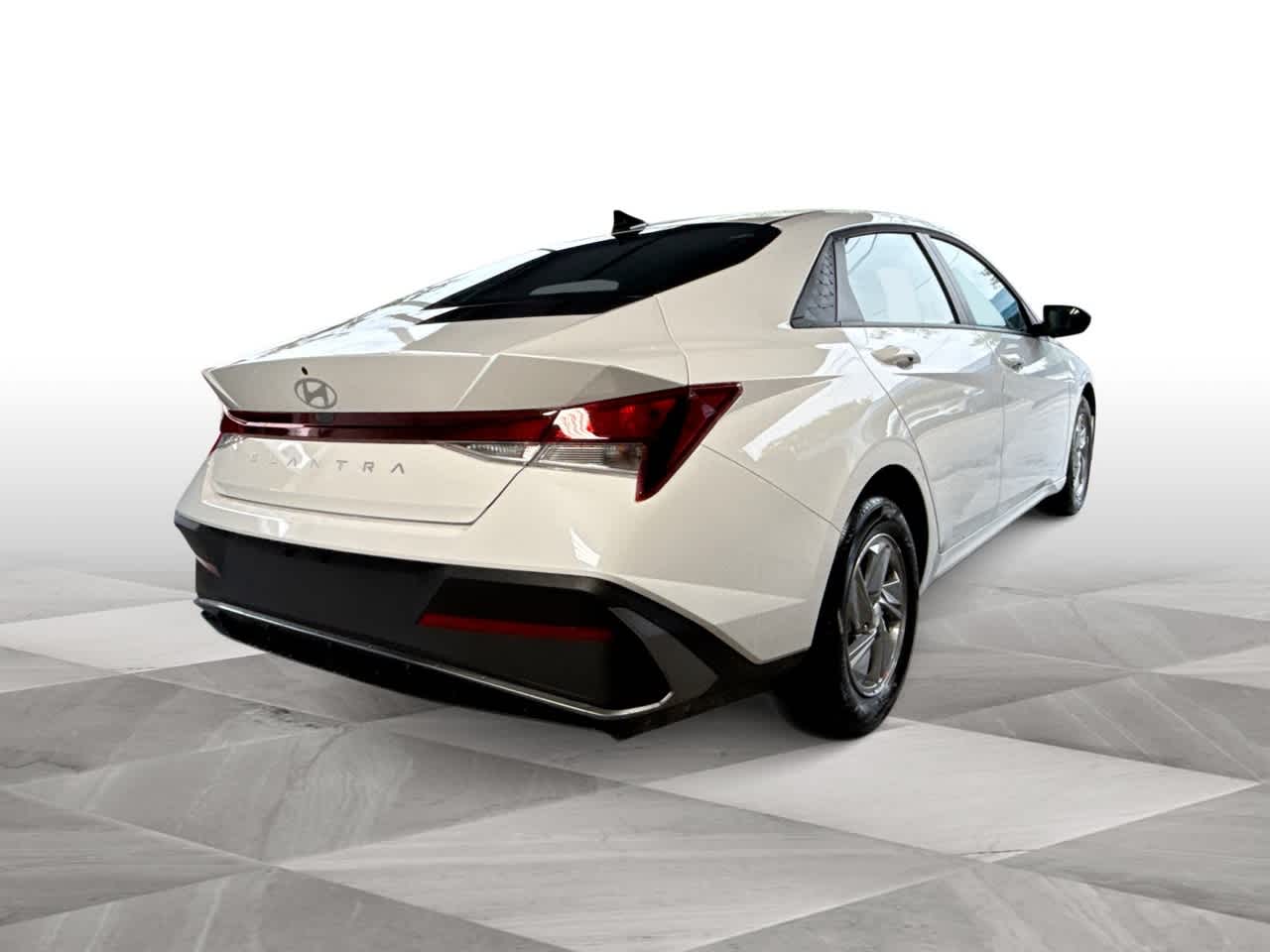 Thumbnail: 2026 Hyundai Elantra - 8