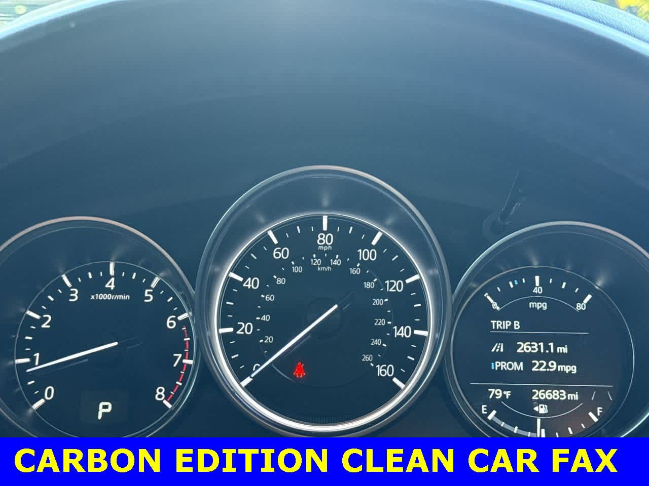 Thumbnail: 2023 Mazda CX-5 - 16