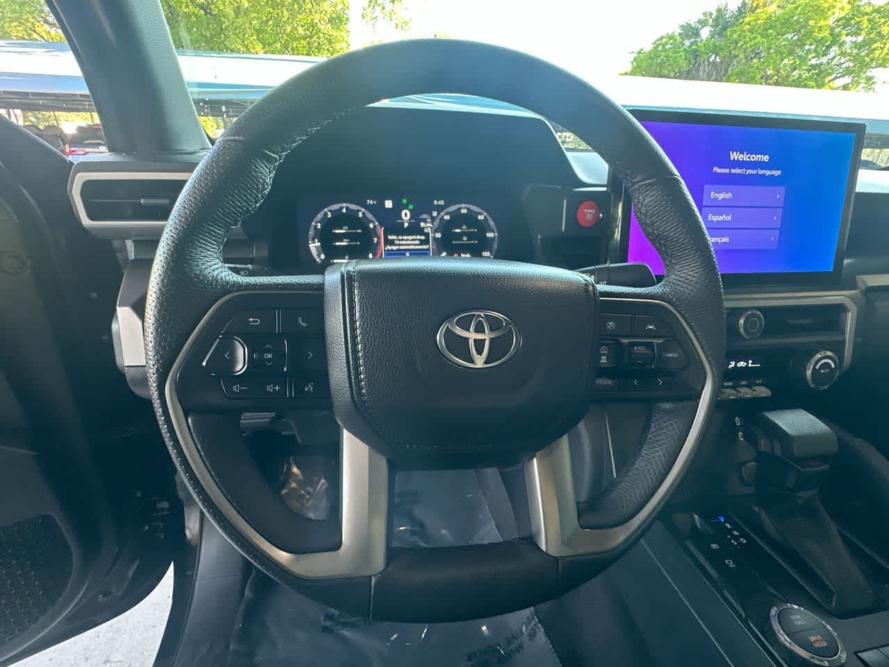 Thumbnail: 2025 Toyota Tacoma - 14