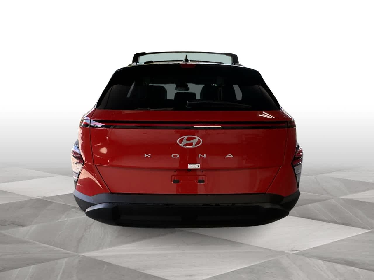 Thumbnail: 2026 Hyundai Kona - 7