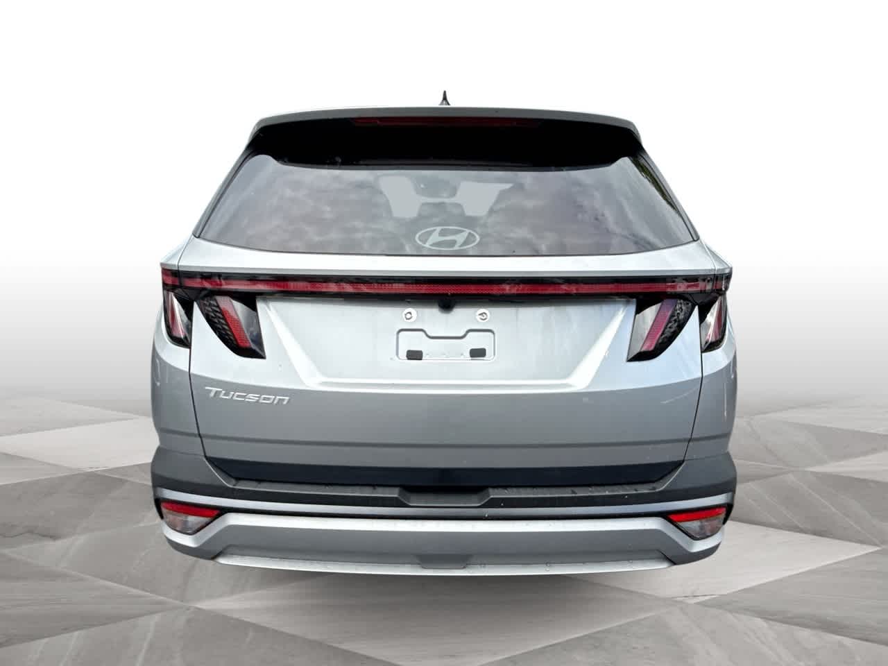 Thumbnail: 2025 Hyundai Tucson - 7