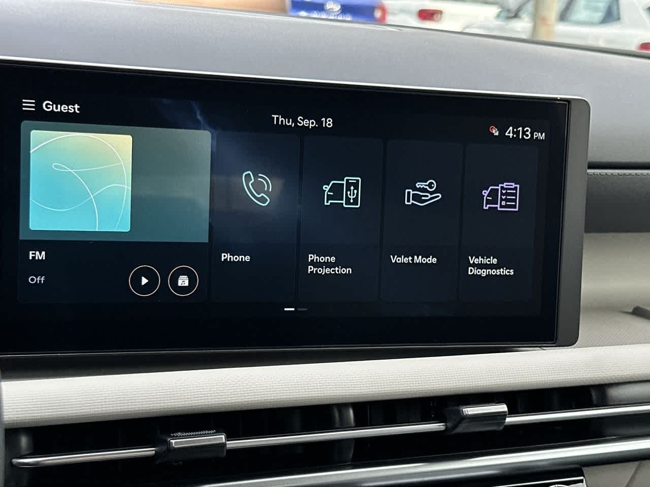 Thumbnail: 2026 Hyundai Tucson - 18