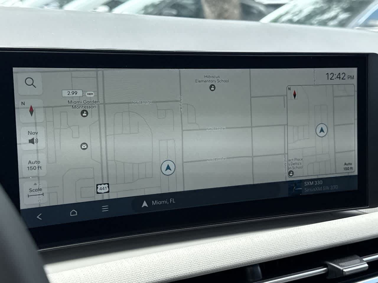 Thumbnail: 2025 Hyundai Tucson - 18