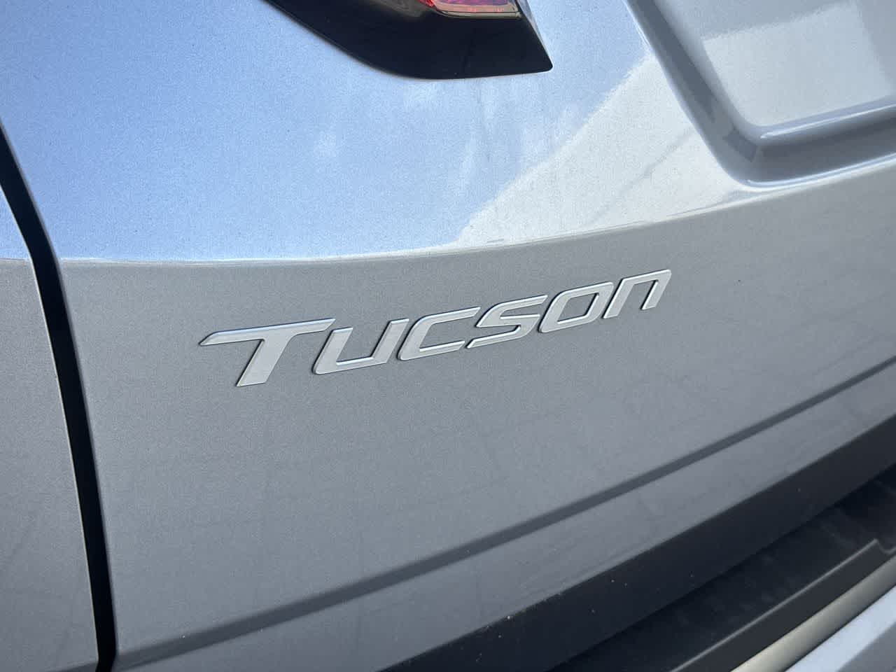 Thumbnail: 2026 Hyundai Tucson - 11
