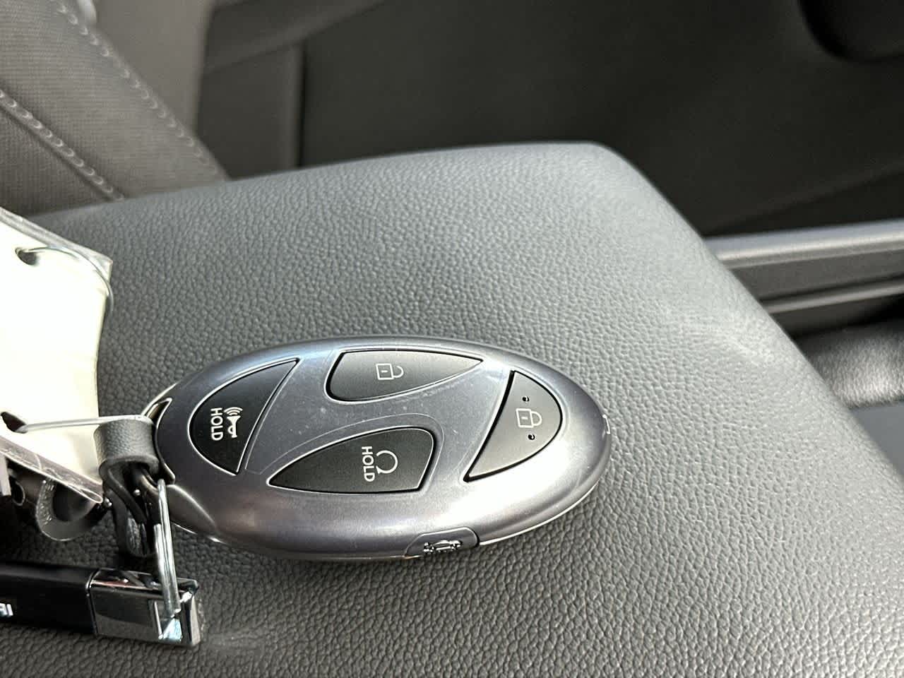 Thumbnail: 2025 Hyundai Elantra - 27