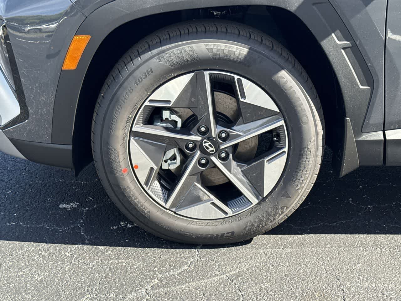 Thumbnail: 2026 Hyundai Tucson - 11