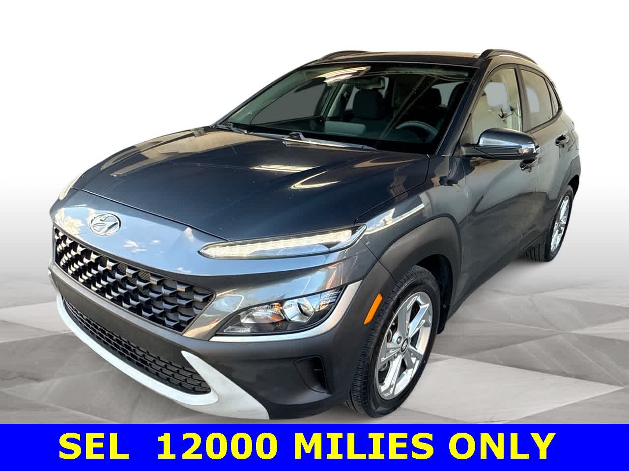 Thumbnail: 2022 Hyundai Kona - 4