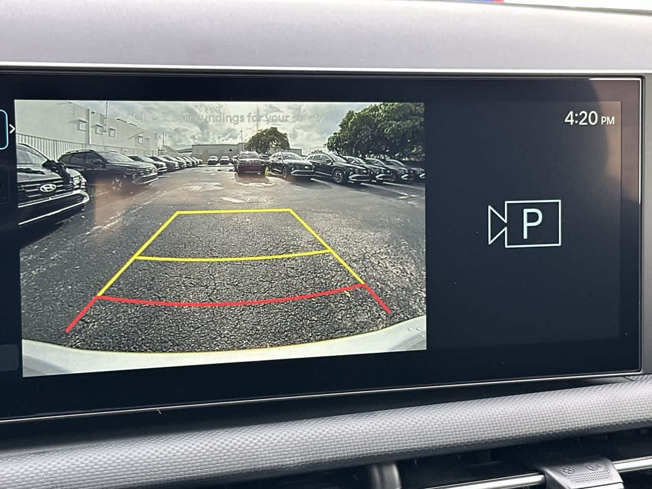 Thumbnail: 2026 Hyundai Tucson - 19