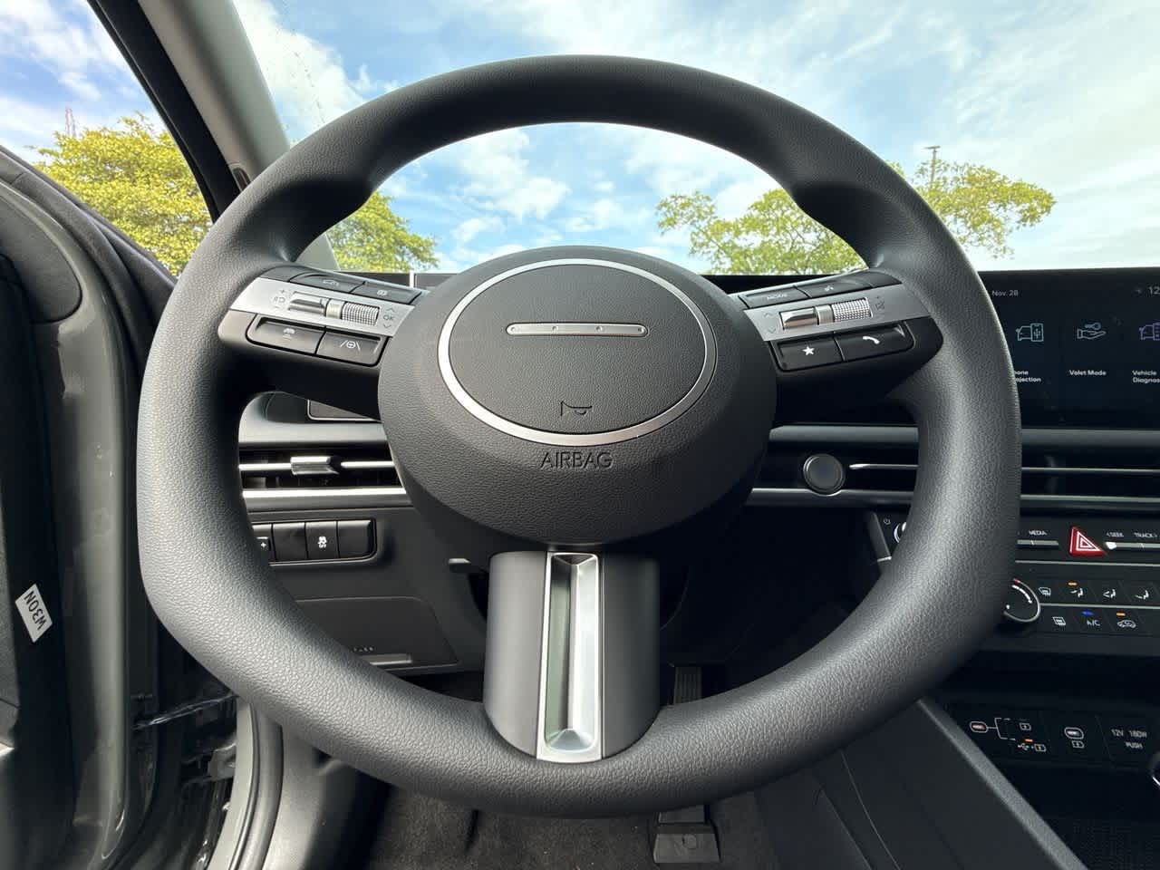 Thumbnail: 2026 Hyundai Tucson - 15