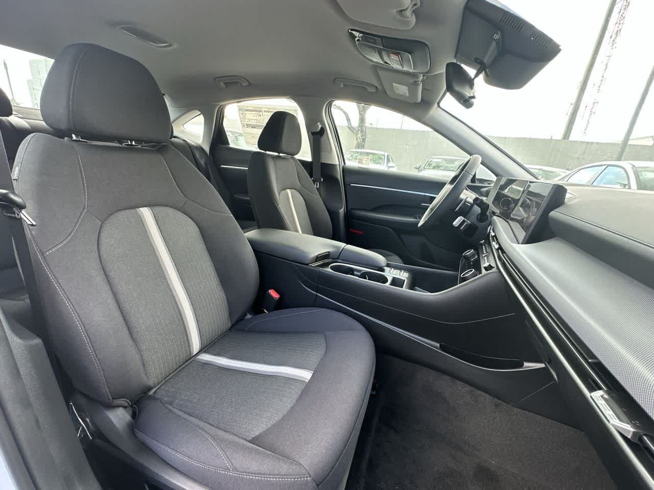 Thumbnail: 2025 Hyundai Sonata - 27