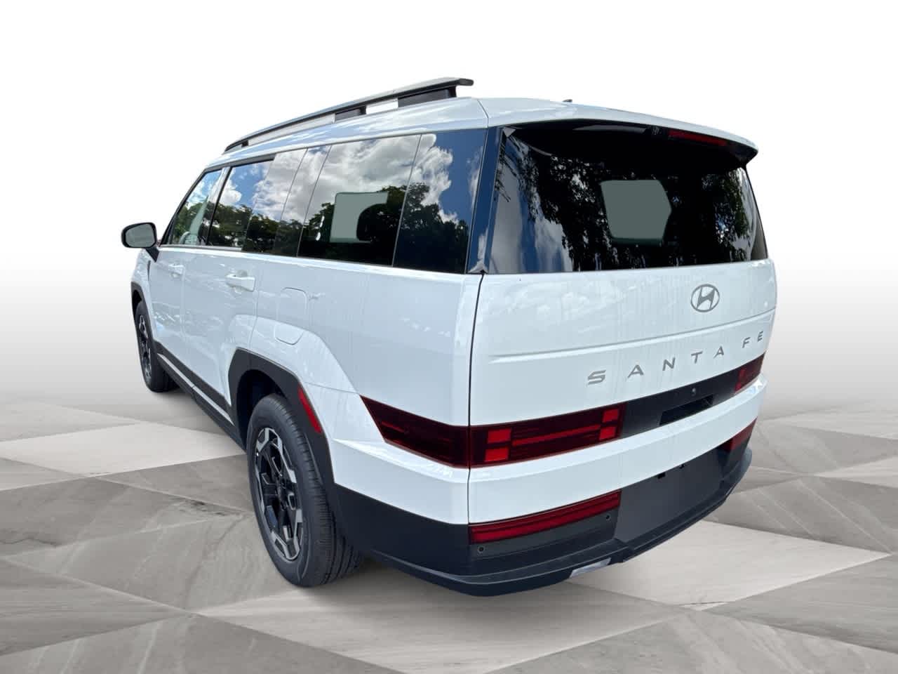 Thumbnail: 2026 Hyundai Santa Fe - 6