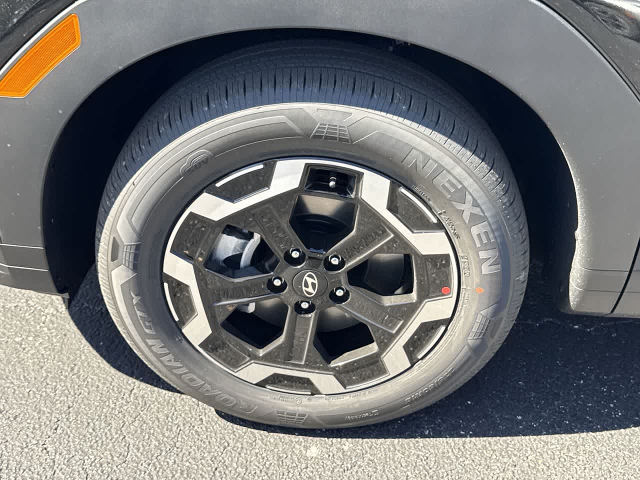 Thumbnail: 2026 Hyundai Santa Fe - 11