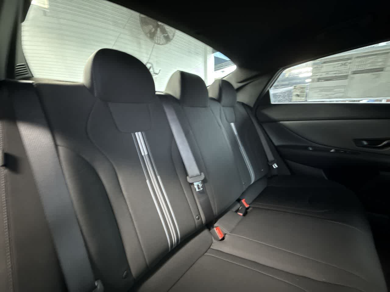 Thumbnail: 2026 Hyundai Elantra - 26
