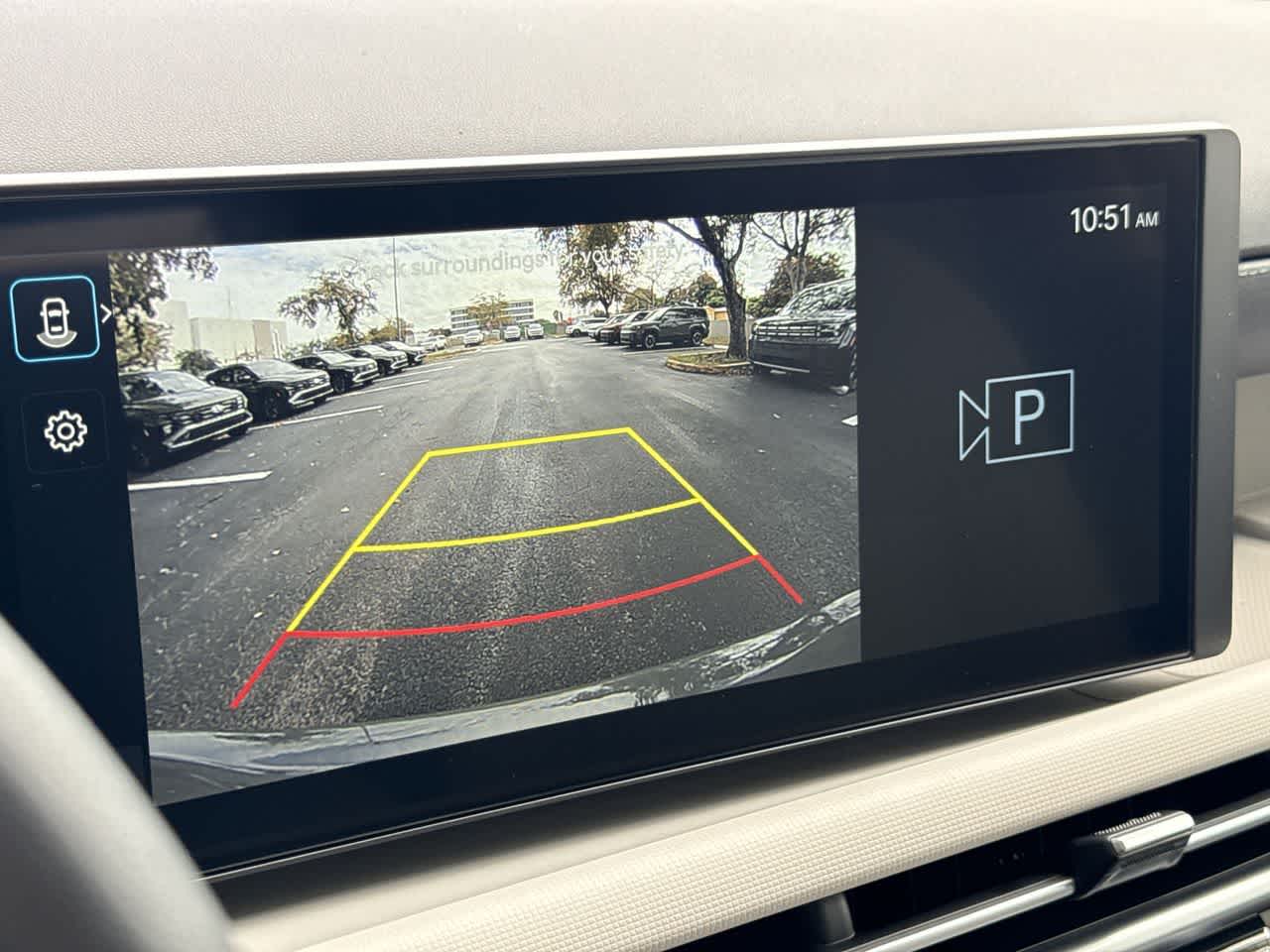 Thumbnail: 2026 Hyundai Tucson - 19