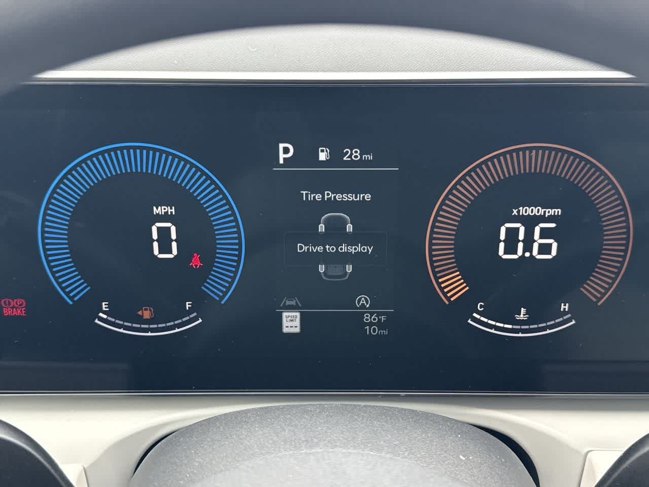 Thumbnail: 2026 Hyundai Tucson - 16