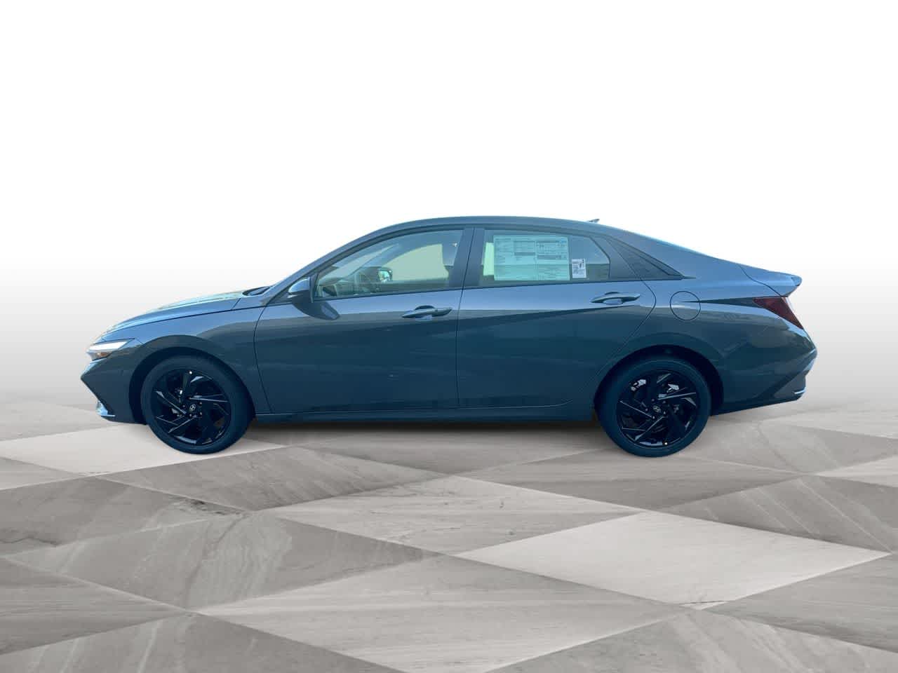 Thumbnail: 2026 Hyundai Elantra - 5