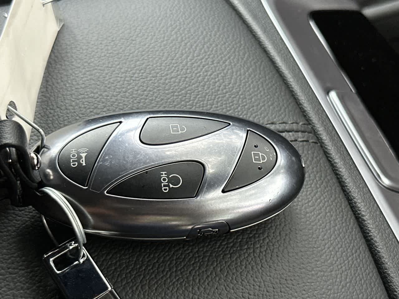 Thumbnail: 2026 Hyundai Tucson - 28