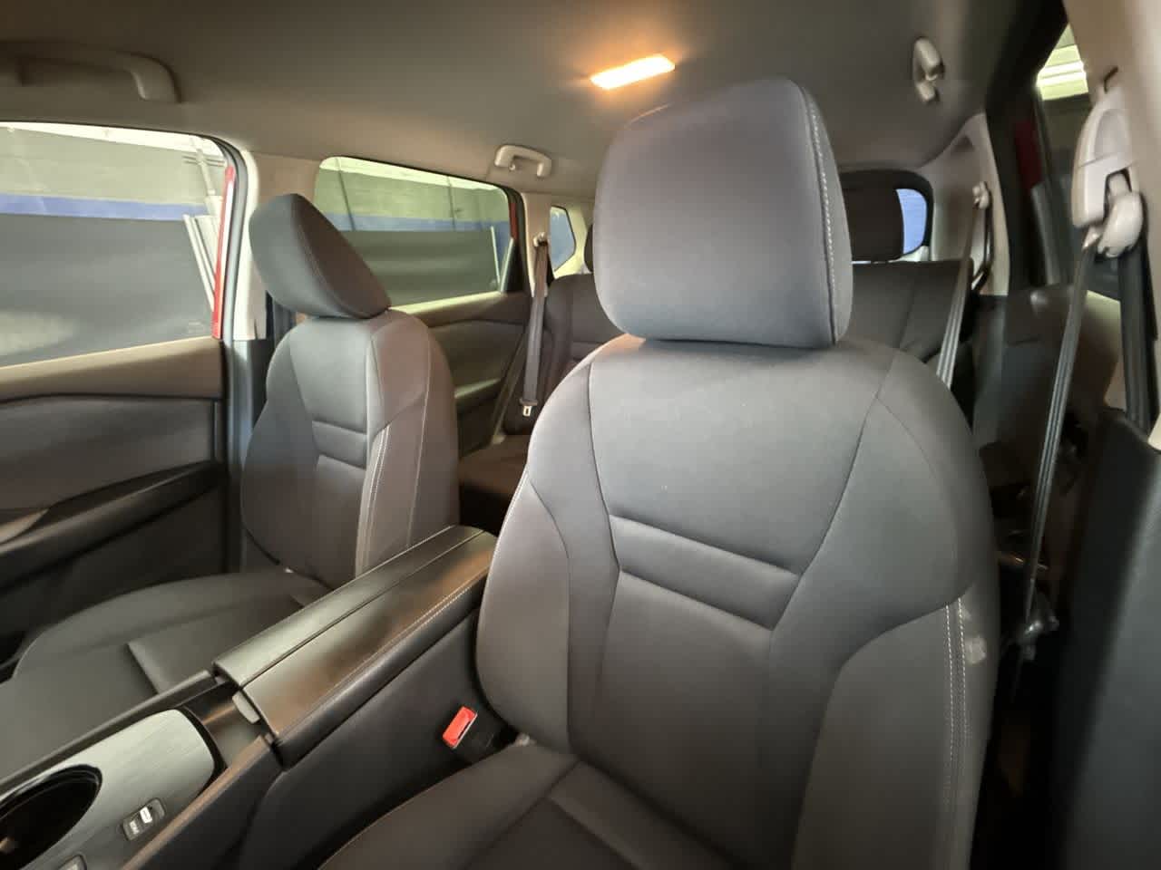 Thumbnail: 2023 Nissan Rogue - 14
