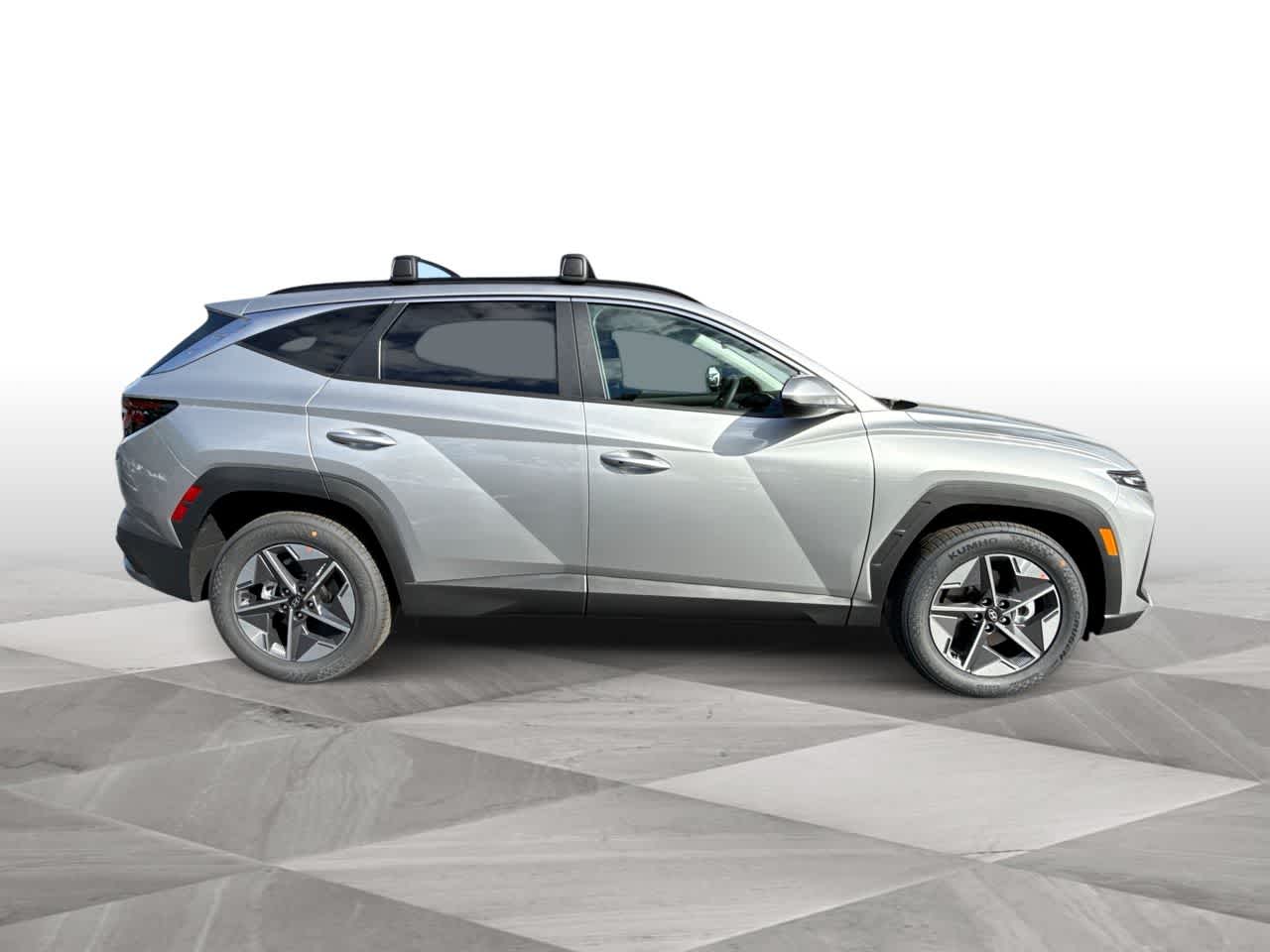 Thumbnail: 2026 Hyundai Tucson - 9