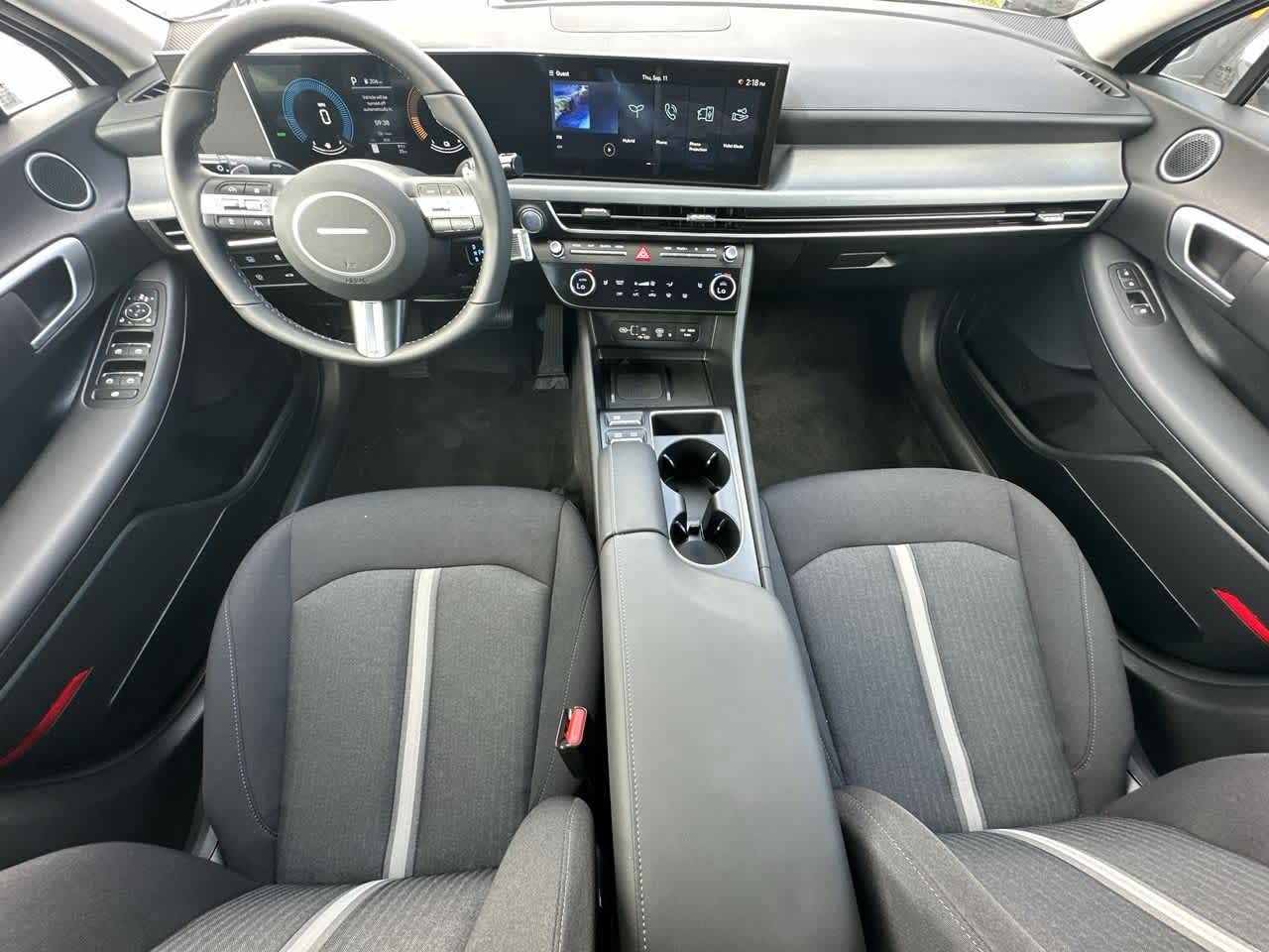 Thumbnail: 2025 Hyundai Sonata - 24